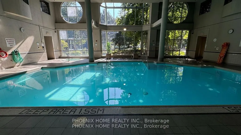 Photo 13 of Unit 2532, 68 Corporate Drive, Scarborough, Woburn — HOMEH