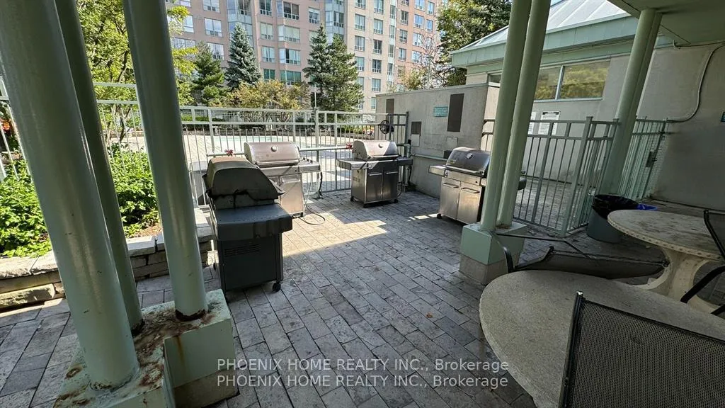 Photo 18 of Unit 2532, 68 Corporate Drive, Scarborough, Woburn — HOMEH