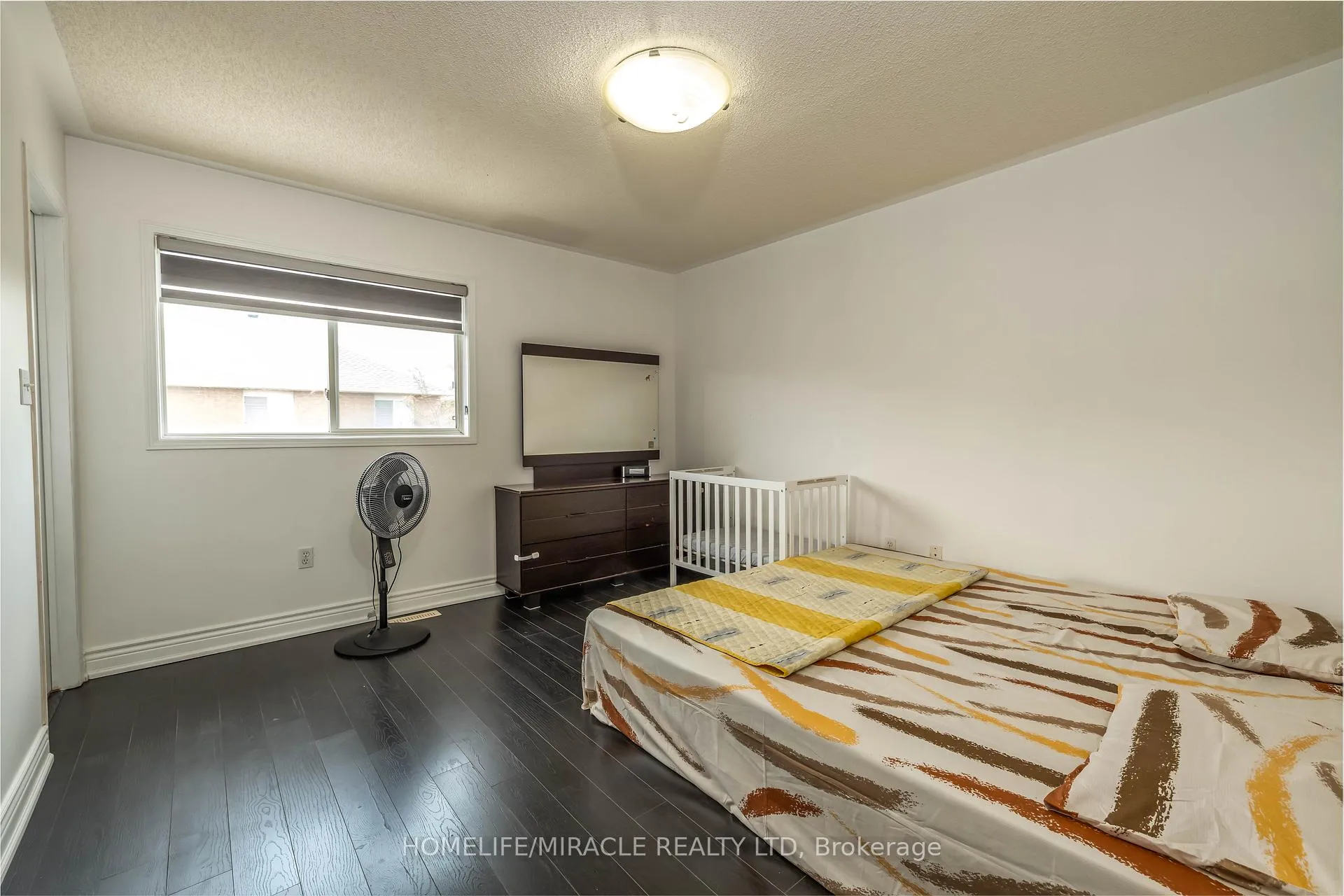 Photo 16 of 17 Baha Crescent, Brampton, Fletcher's Meadow — HOMEH