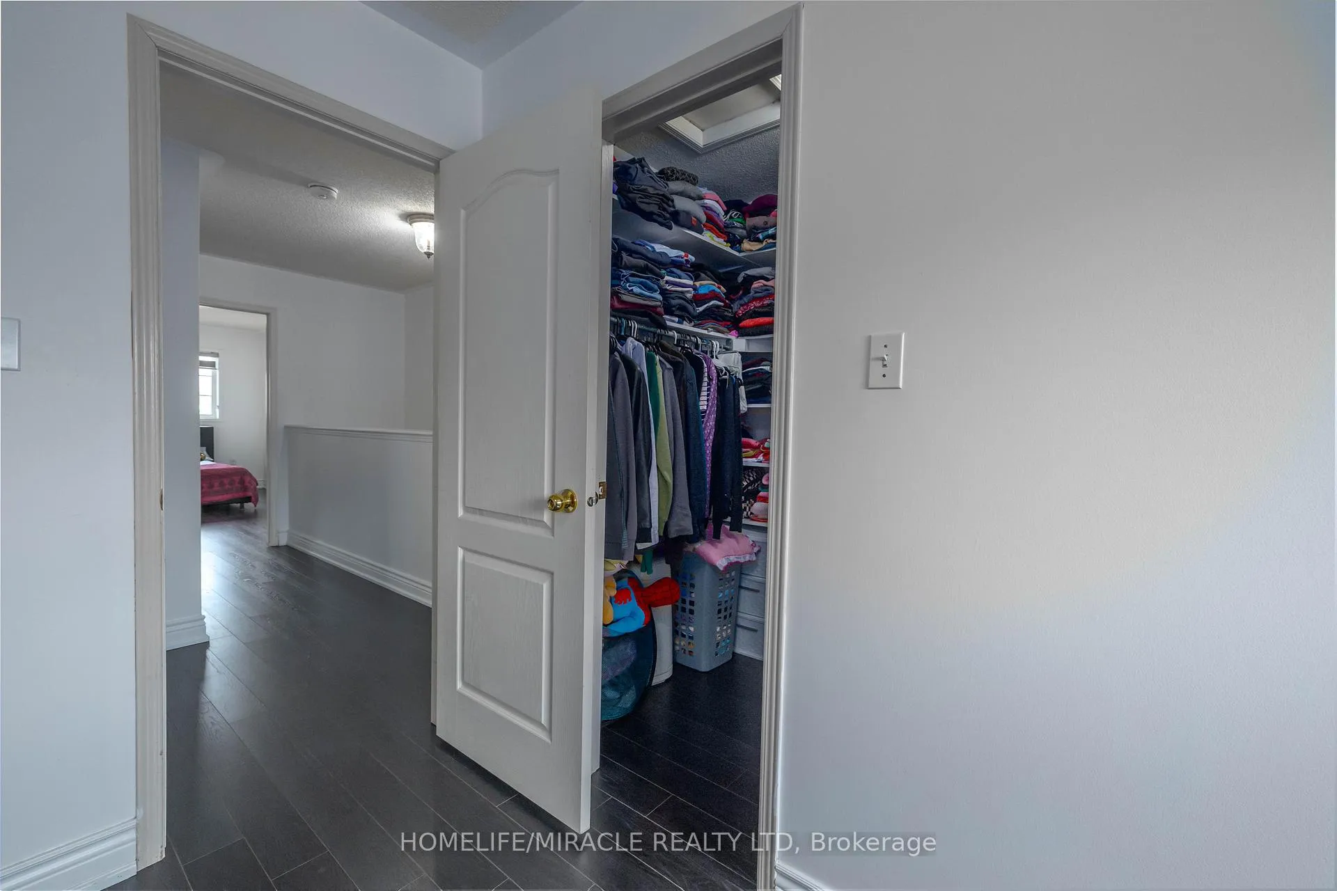 Photo 18 of 17 Baha Crescent, Brampton, Fletcher's Meadow — HOMEH