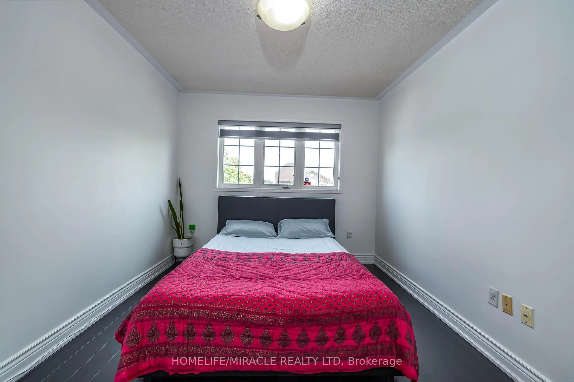 Photo 21 of 17 Baha Crescent, Brampton, Fletcher's Meadow — HOMEH