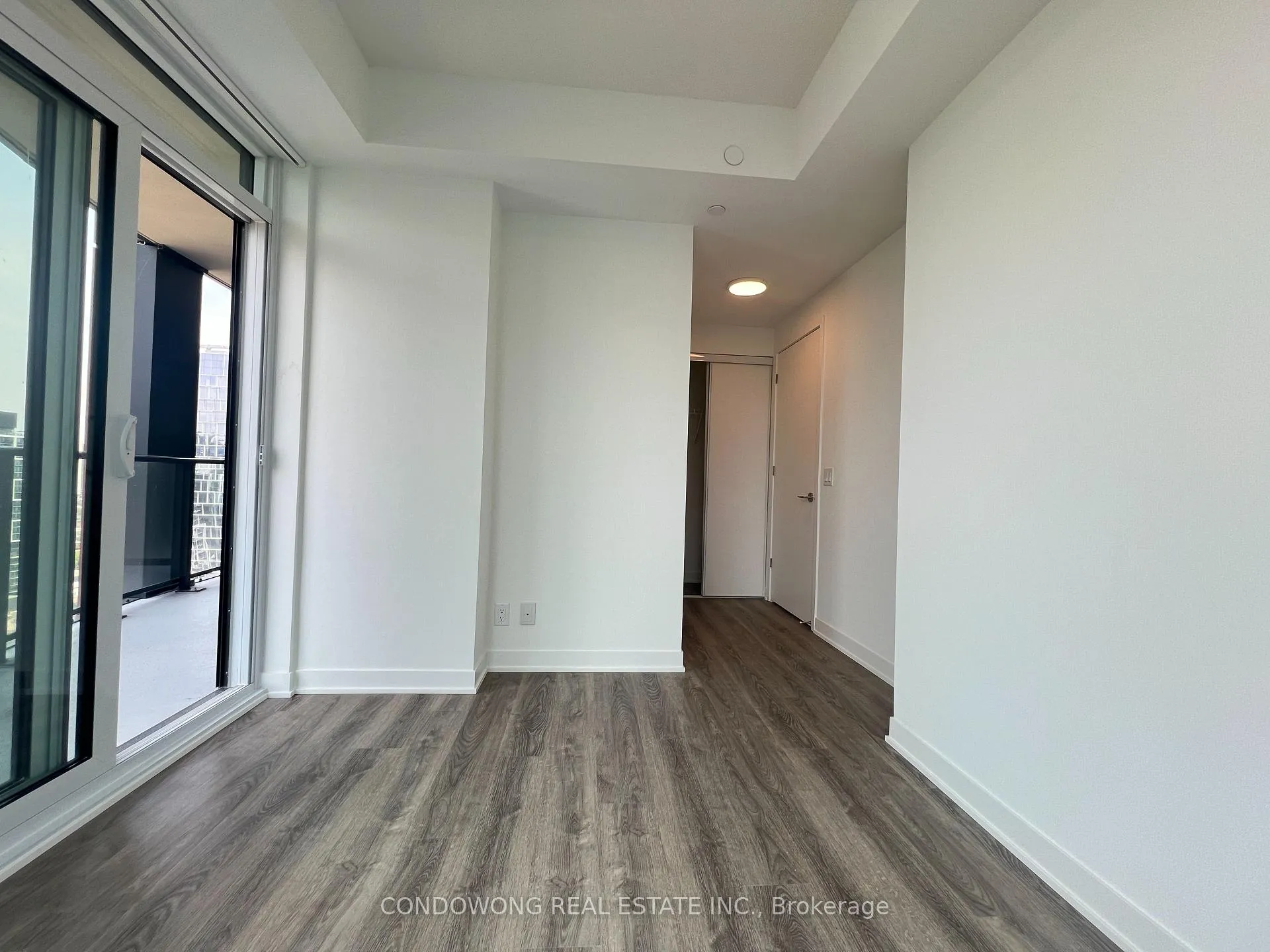 Photo 6 of Unit 2612, 180 Front Street E, Toronto, Moss Park — HOMEH