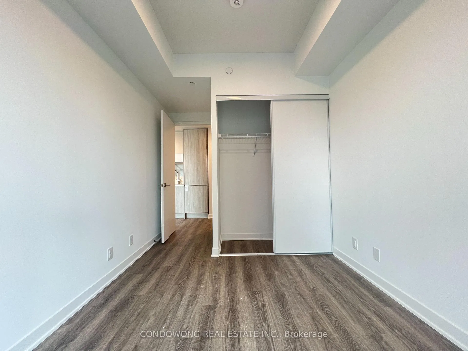Photo 9 of Unit 2612, 180 Front Street E, Toronto, Moss Park — HOMEH
