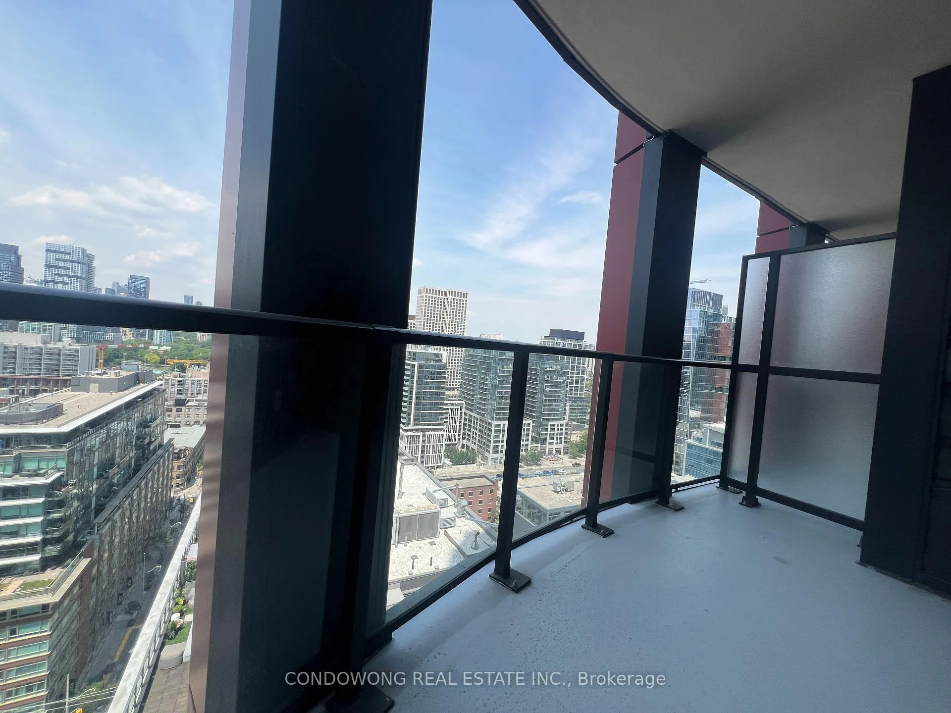 Photo 12 of Unit 2612, 180 Front Street E, Toronto, Moss Park — HOMEH