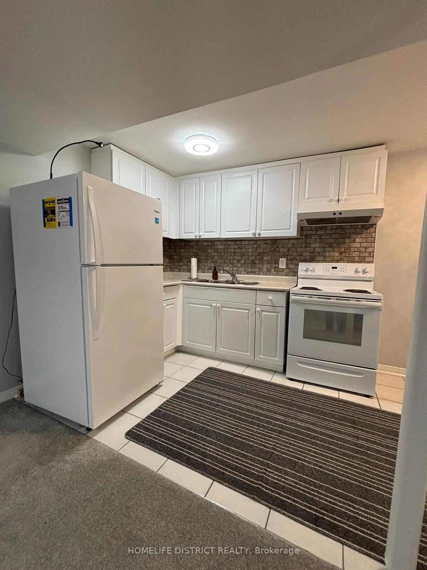 Photo 6 of 137 Ducatel Crescent, Ajax, Central — HOMEH