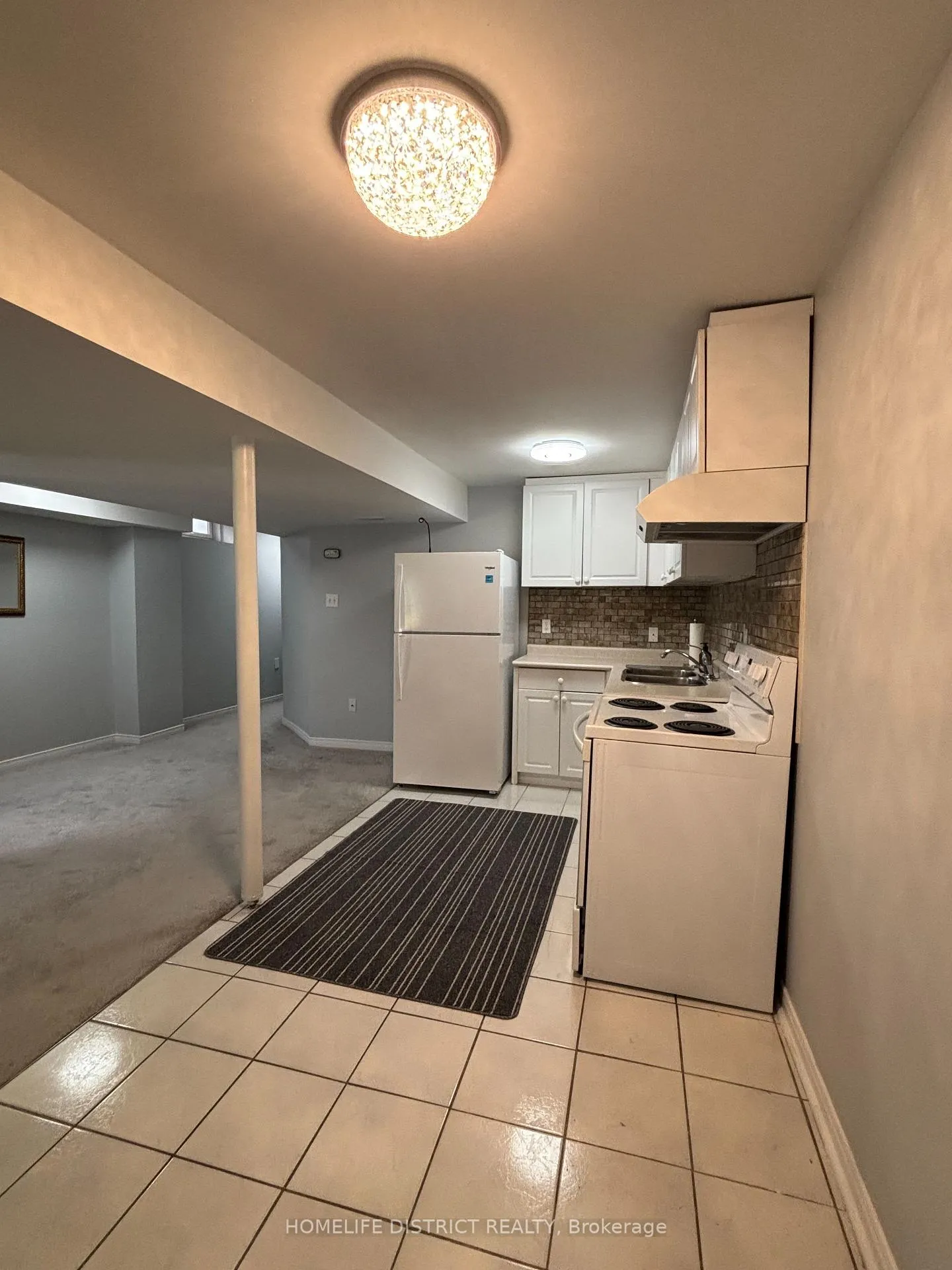 Photo 7 of 137 Ducatel Crescent, Ajax, Central — HOMEH