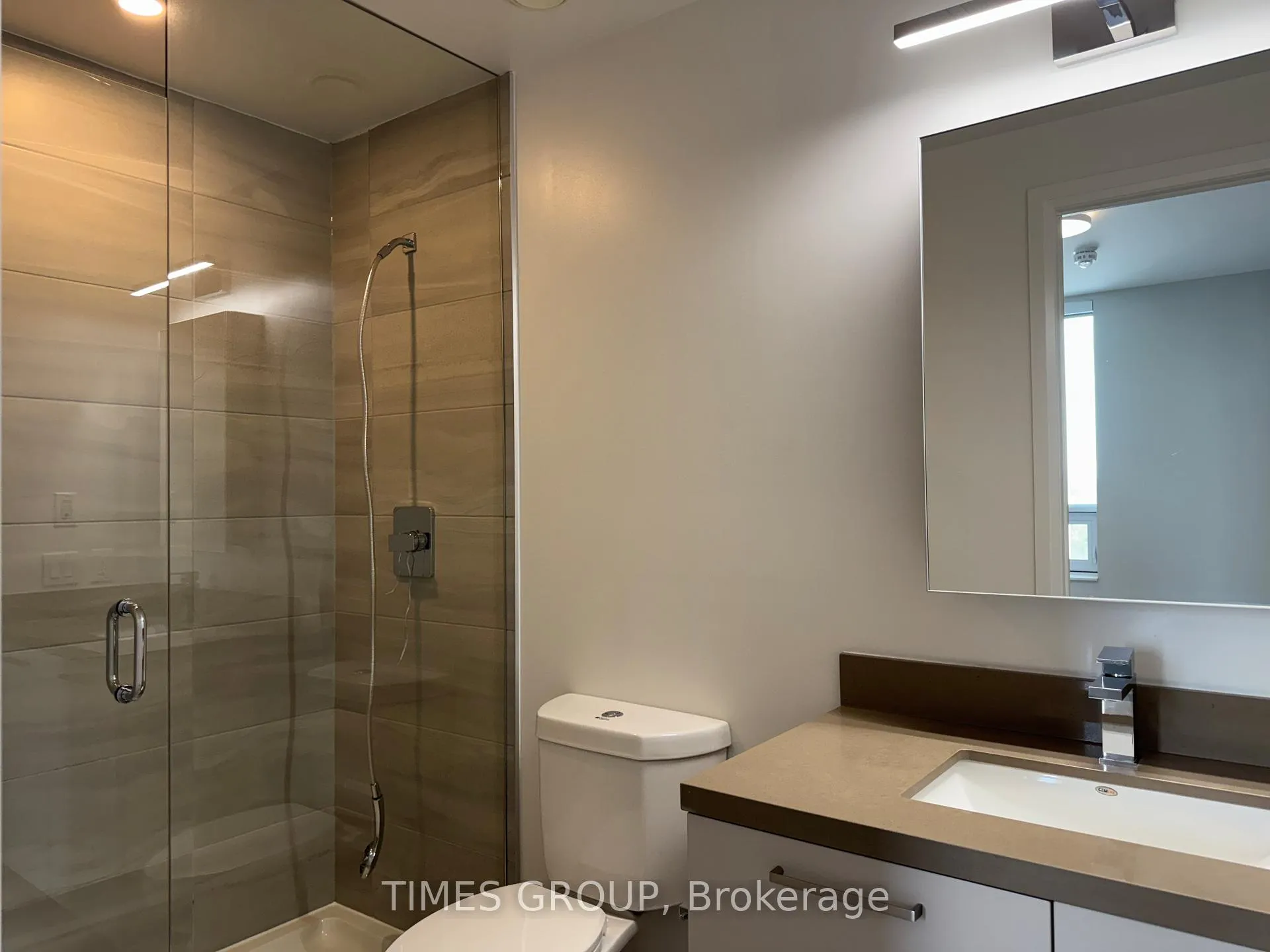 Photo 6 of Unit 107, 12 Gandhi Lane, Markham, Commerce Valley — HOMEH