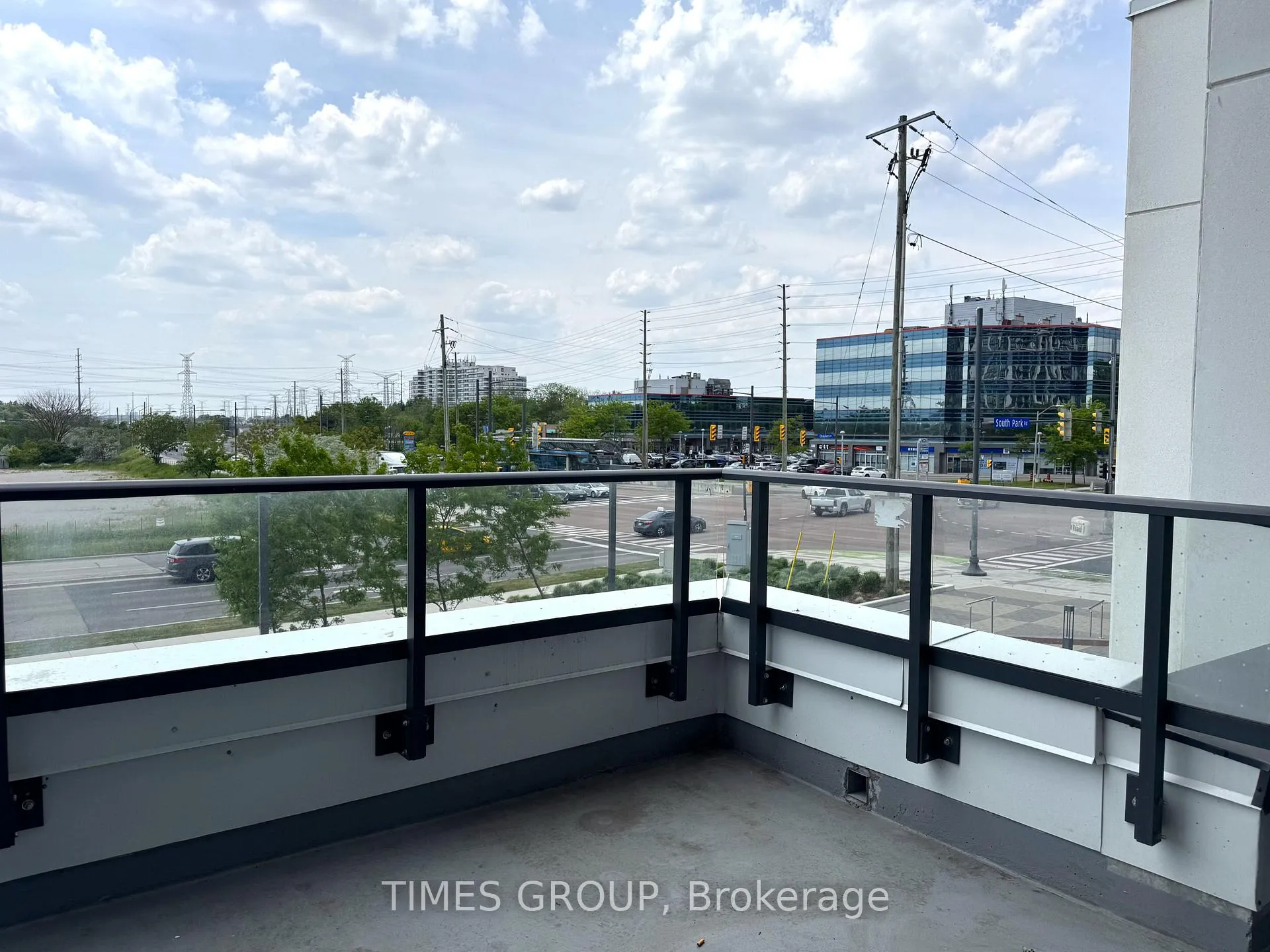 Photo 7 of Unit 107, 12 Gandhi Lane, Markham, Commerce Valley — HOMEH
