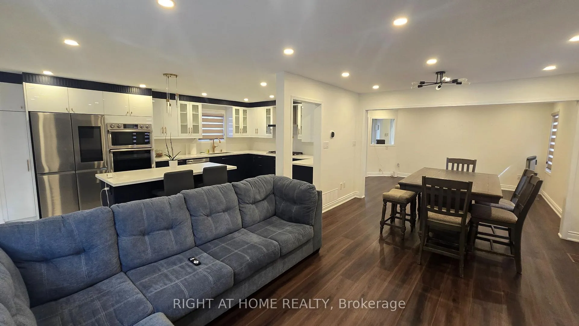 Photo 11 of 5372 Wilderness Trail, Mississauga, Hurontario — HOMEH