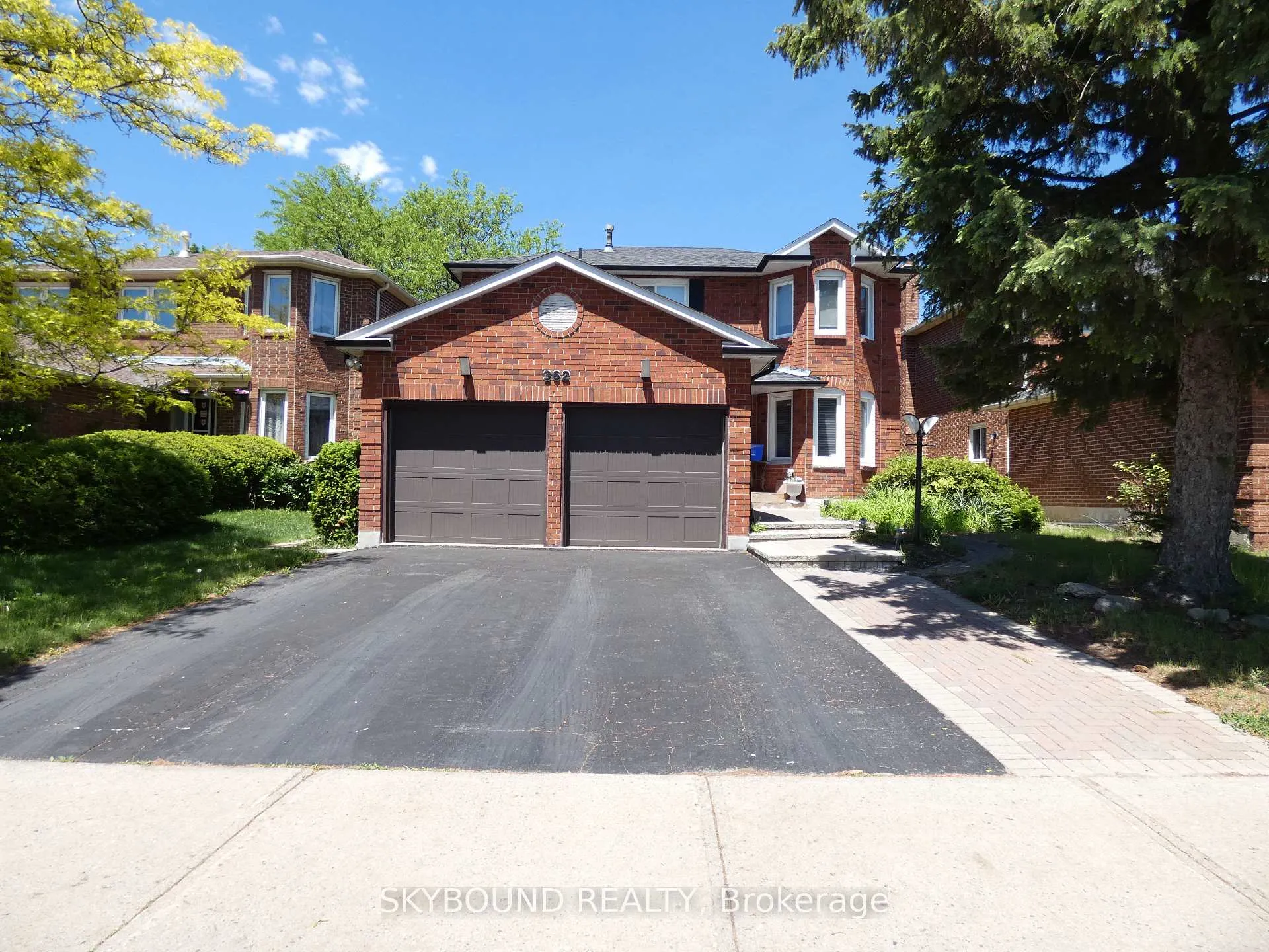Photo 1 of 362 Conley Street, Vaughan, Lakeview Estates — HOMEH