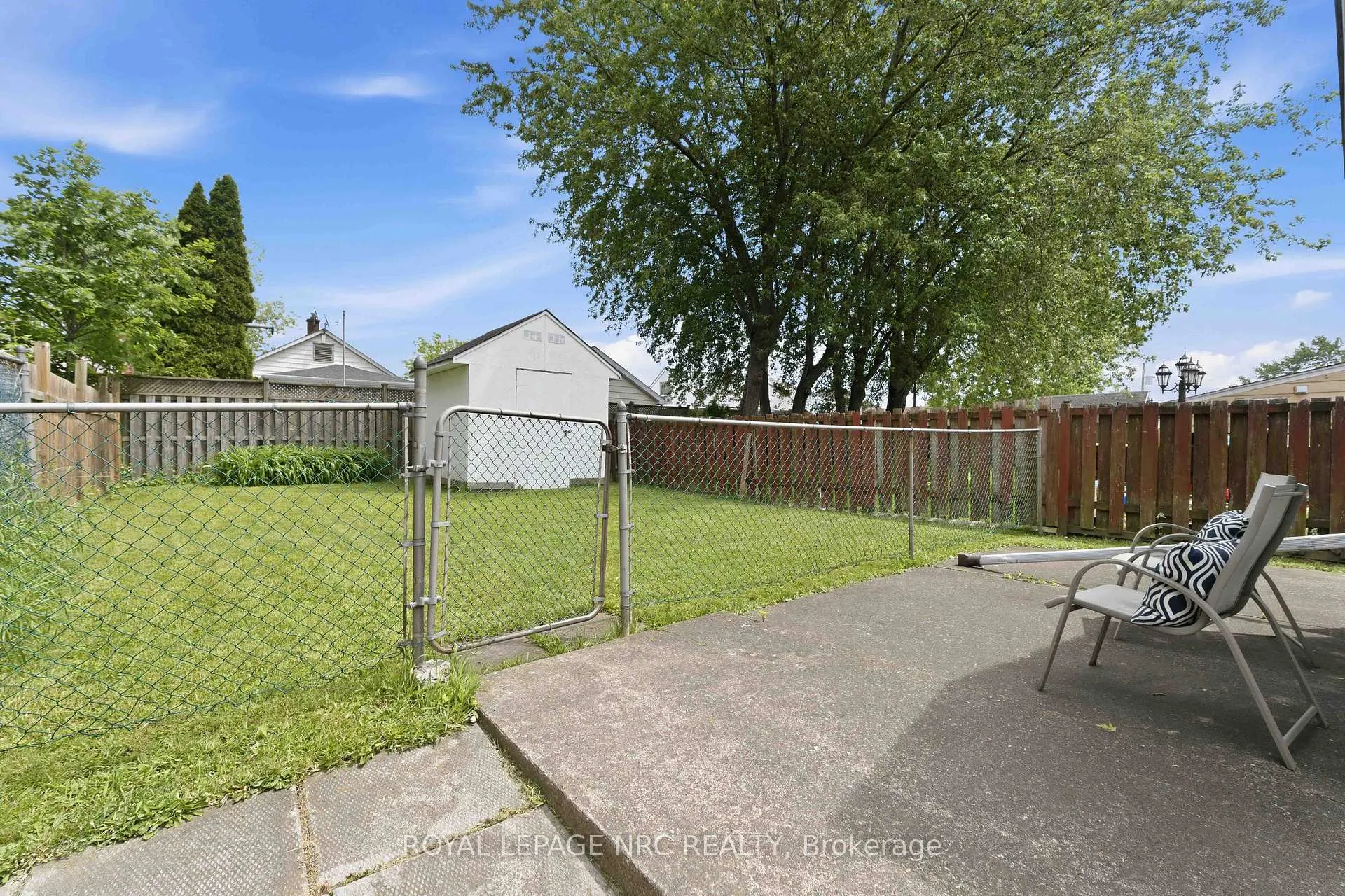 Photo 49 of 144 Mcalpine Avenue S, Welland, Lincoln/Crowland — HOMEH