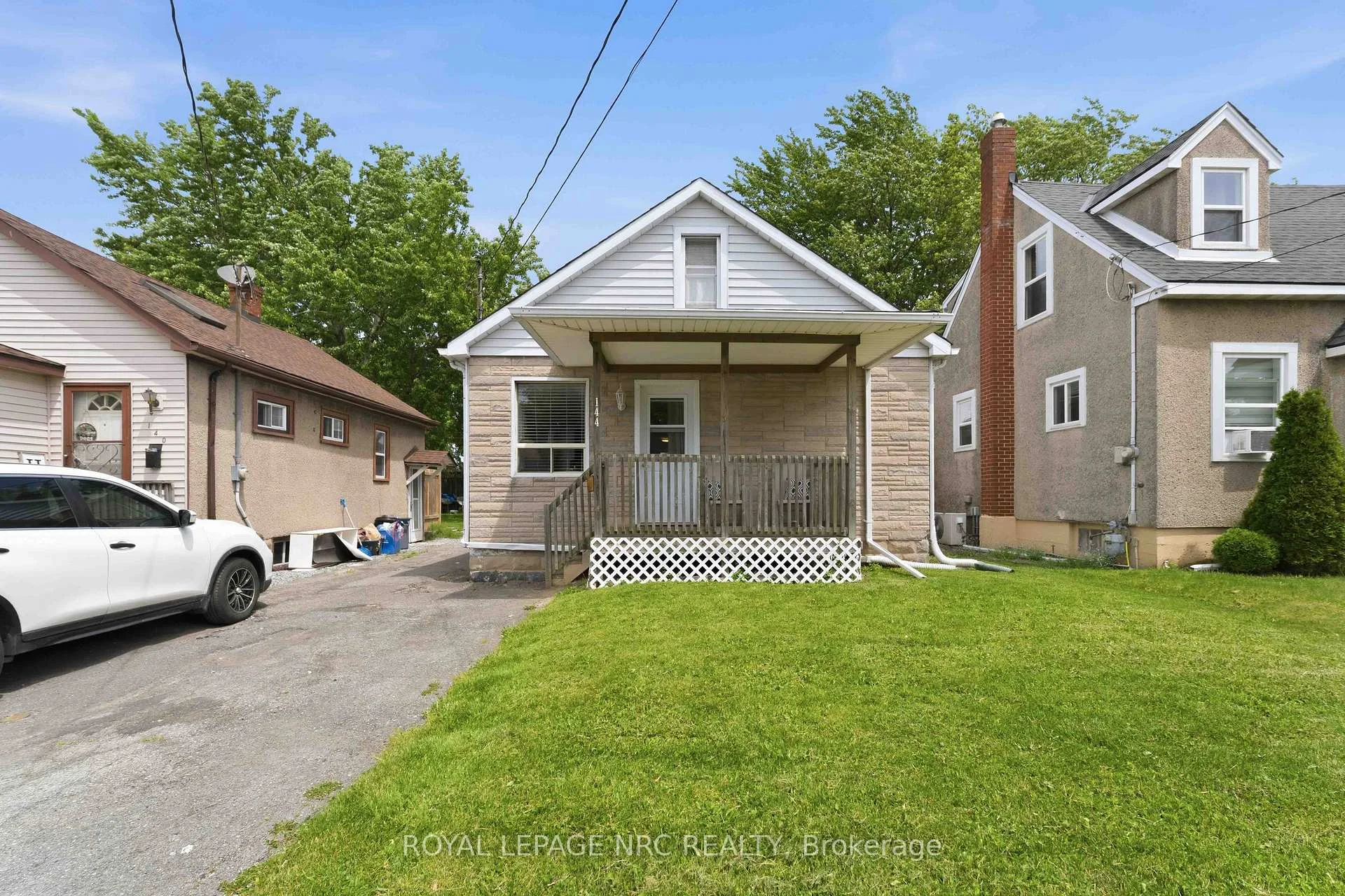 Photo 8 of 144 Mcalpine Avenue S, Welland, Lincoln/Crowland — HOMEH