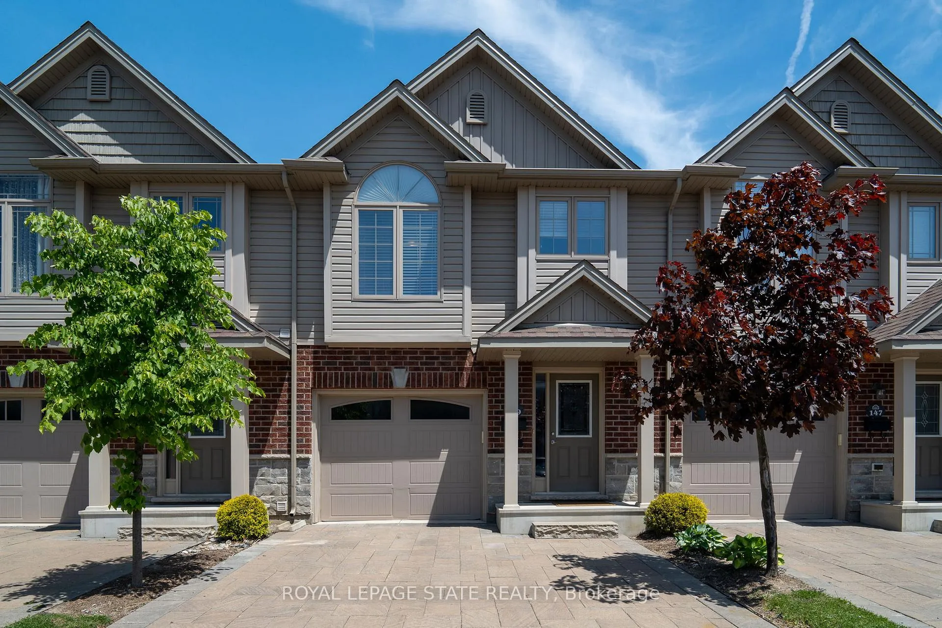 Photo 1 of Unit 149, 1061 Eagletrace Drive, London, North S — HOMEH