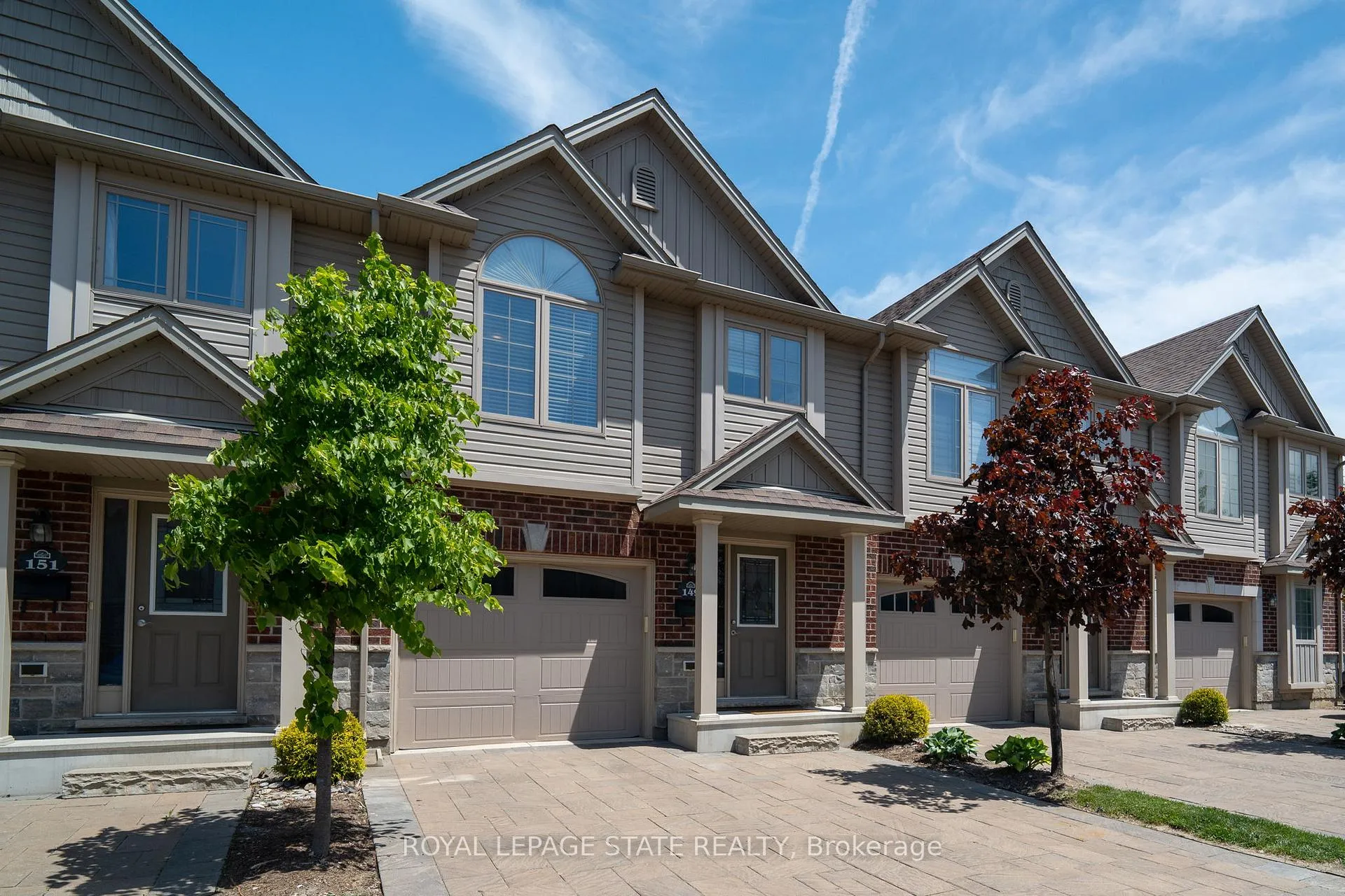 Photo 2 of Unit 149, 1061 Eagletrace Drive, London, North S — HOMEH