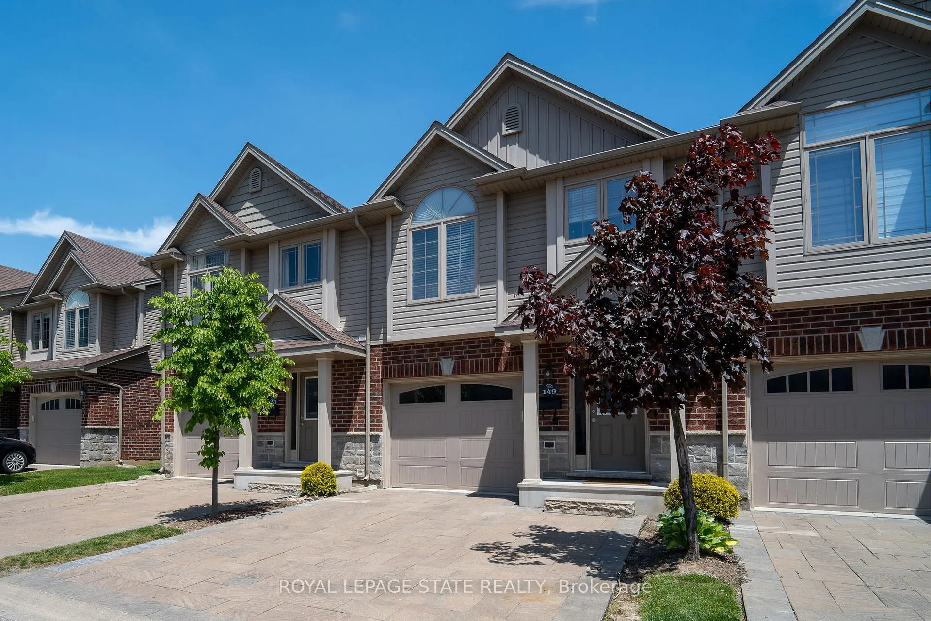 Photo 3 of Unit 149, 1061 Eagletrace Drive, London, North S — HOMEH