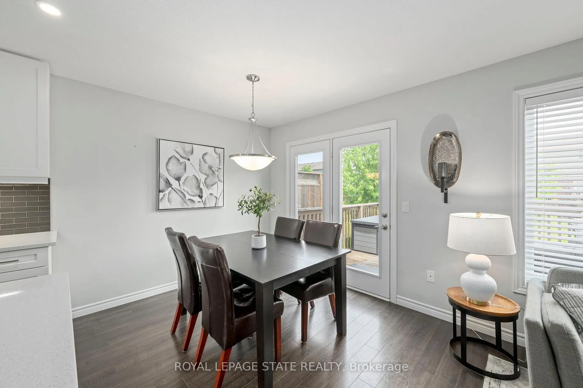 Photo 8 of Unit 149, 1061 Eagletrace Drive, London, North S — HOMEH
