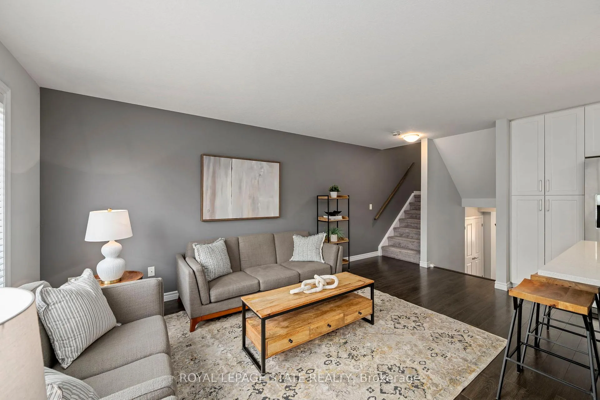 Photo 9 of Unit 149, 1061 Eagletrace Drive, London, North S — HOMEH