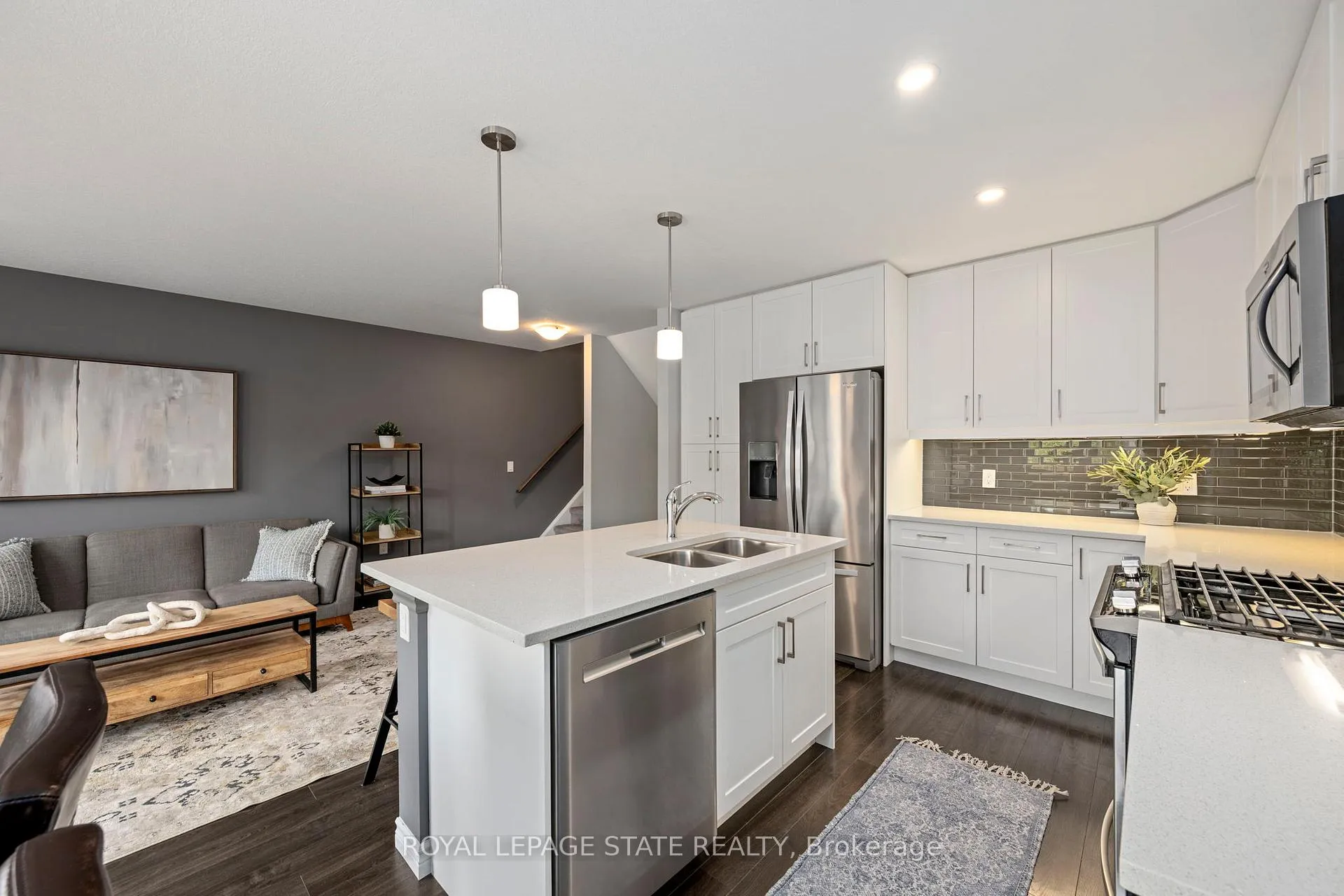 Photo 10 of Unit 149, 1061 Eagletrace Drive, London, North S — HOMEH