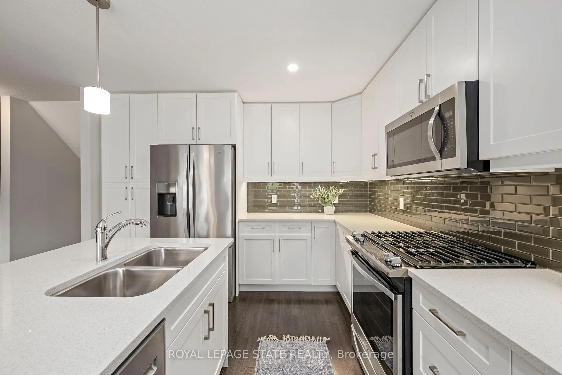 Photo 11 of Unit 149, 1061 Eagletrace Drive, London, North S — HOMEH
