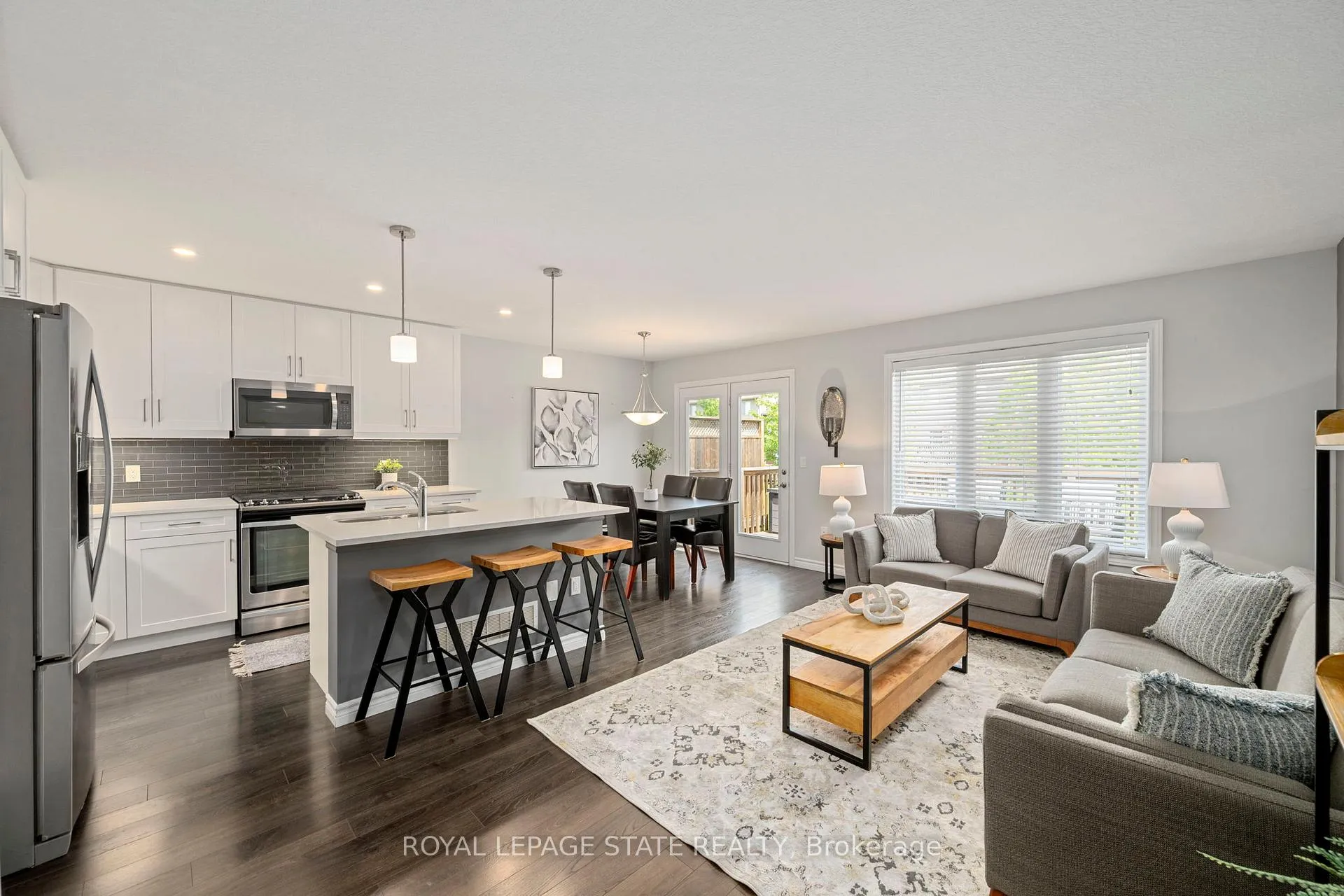 Photo 12 of Unit 149, 1061 Eagletrace Drive, London, North S — HOMEH