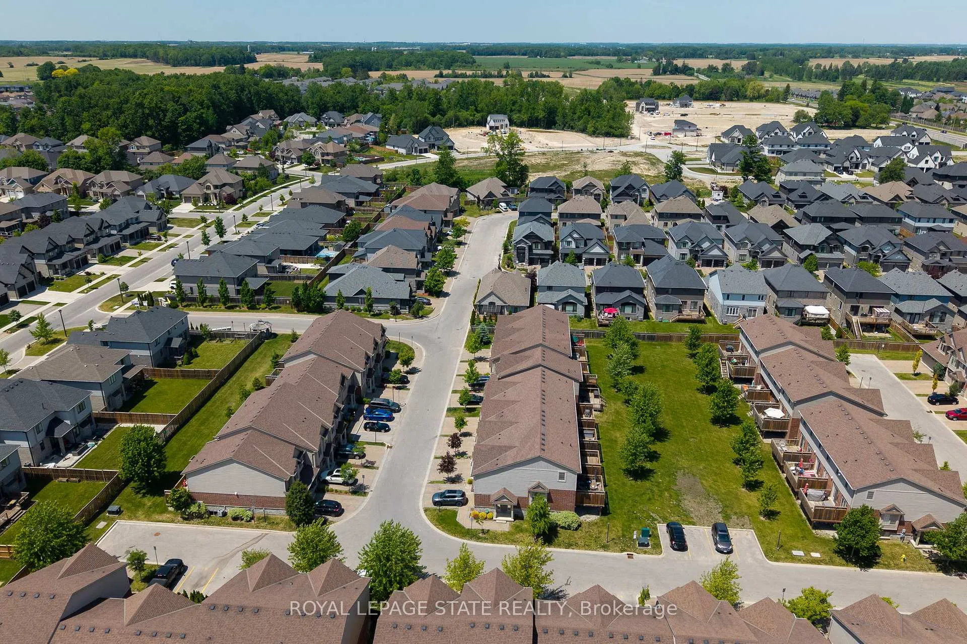 Photo 24 of Unit 149, 1061 Eagletrace Drive, London, North S — HOMEH
