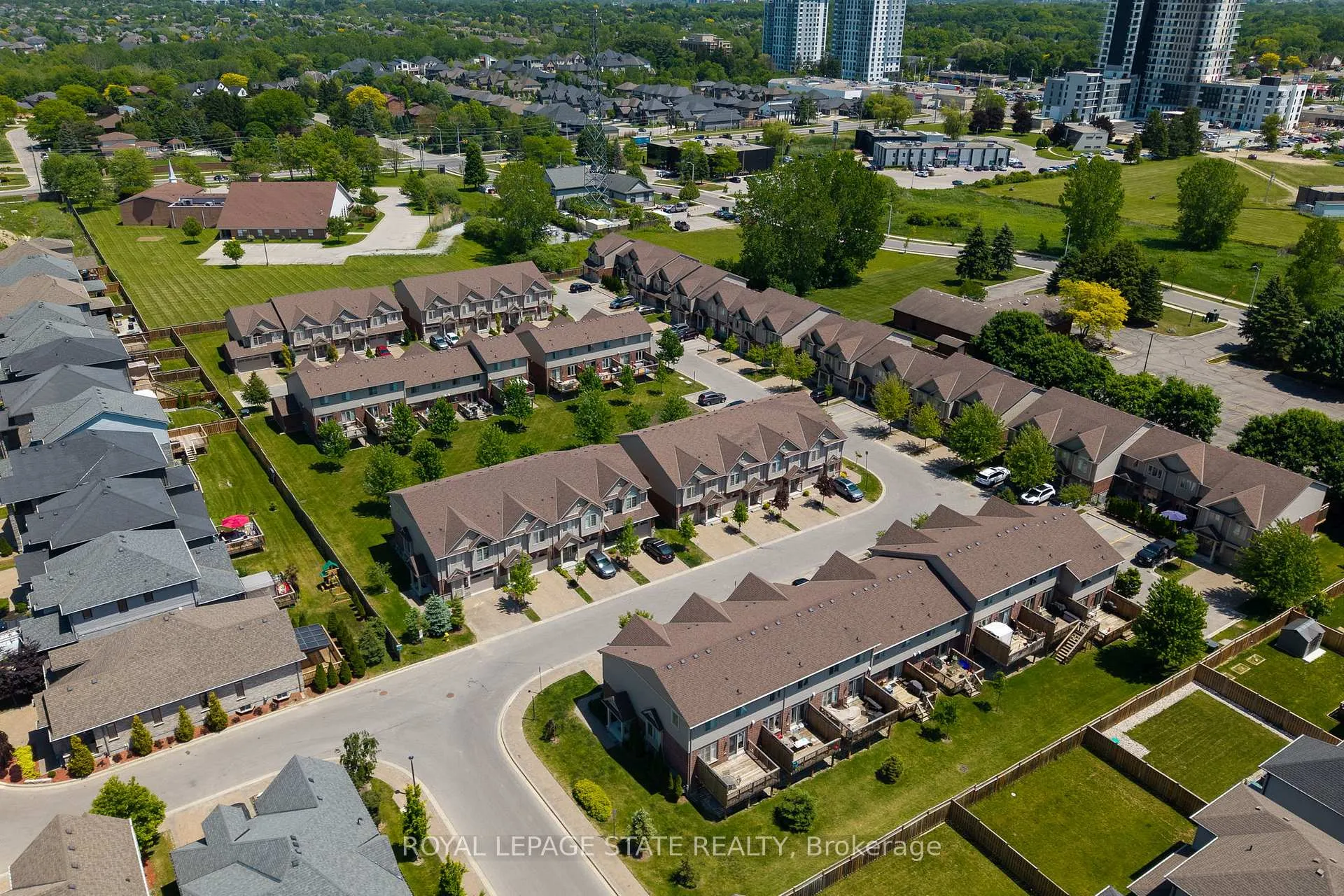 Photo 28 of Unit 149, 1061 Eagletrace Drive, London, North S — HOMEH