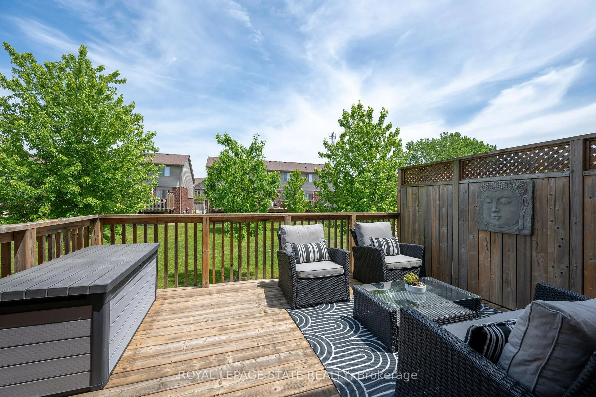 Photo 31 of Unit 149, 1061 Eagletrace Drive, London, North S — HOMEH