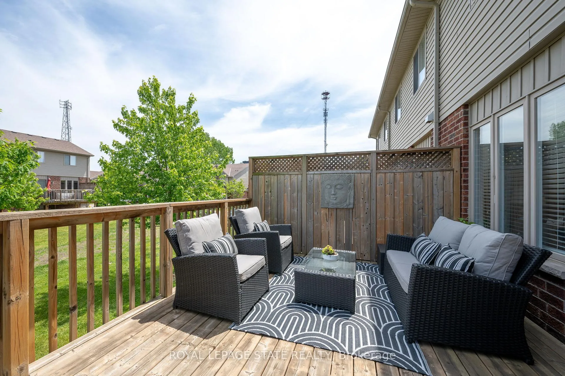 Photo 32 of Unit 149, 1061 Eagletrace Drive, London, North S — HOMEH