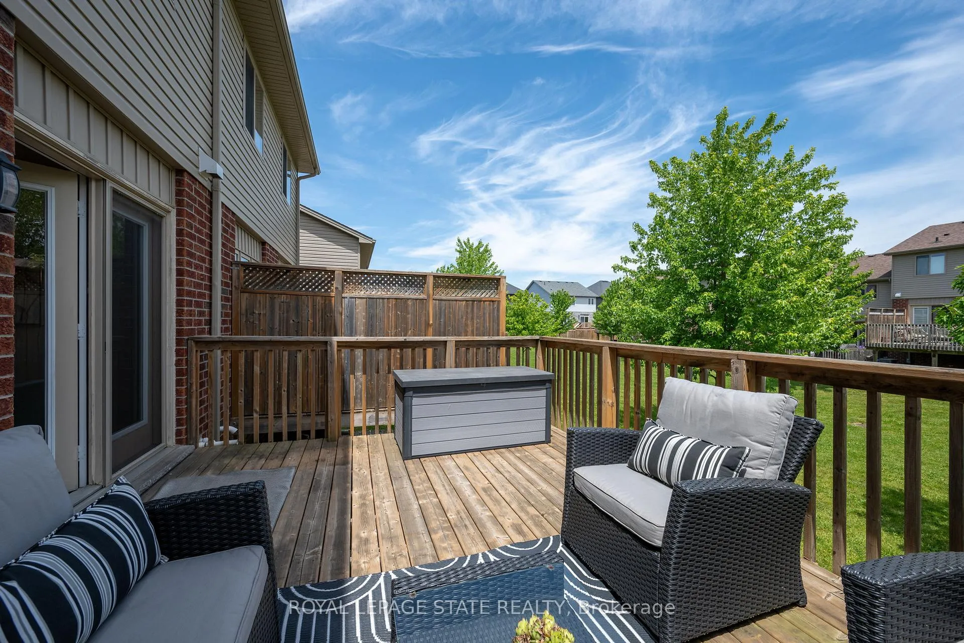 Photo 33 of Unit 149, 1061 Eagletrace Drive, London, North S — HOMEH