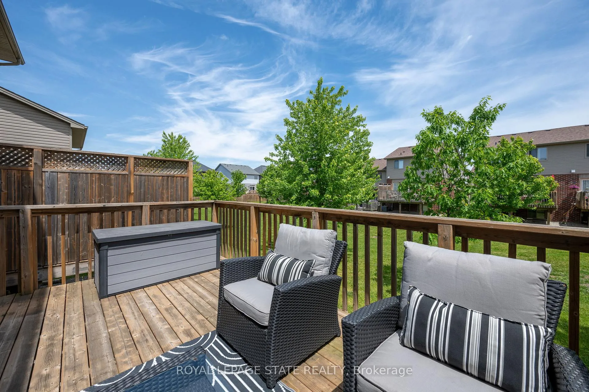 Photo 34 of Unit 149, 1061 Eagletrace Drive, London, North S — HOMEH