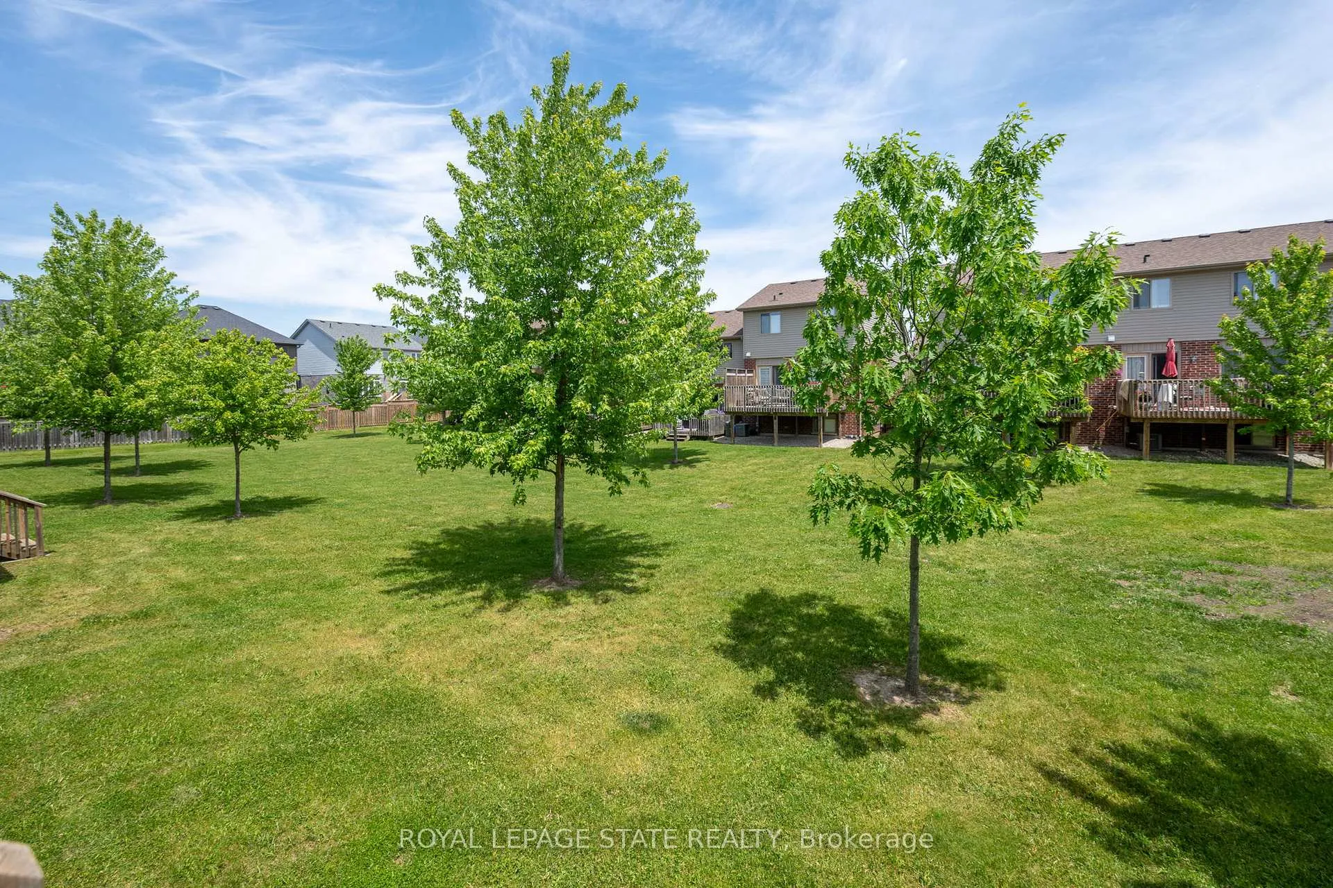 Photo 35 of Unit 149, 1061 Eagletrace Drive, London, North S — HOMEH