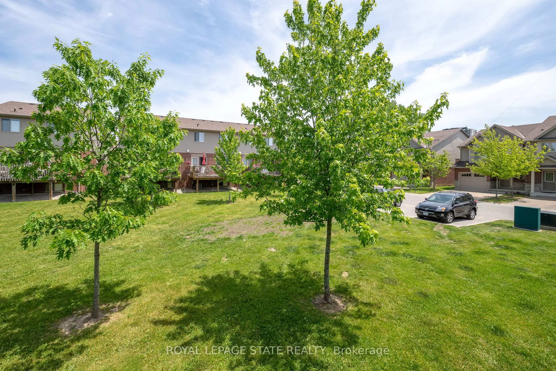 Photo 36 of Unit 149, 1061 Eagletrace Drive, London, North S — HOMEH