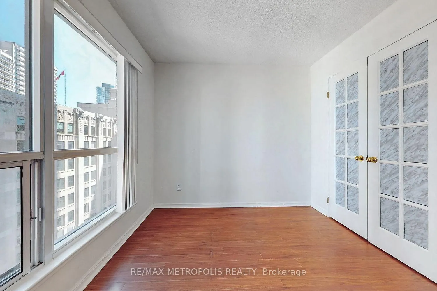 Photo 14 of Unit 1114, 7 Carlton Street, Toronto, Church-Yonge Corridor — HOMEH