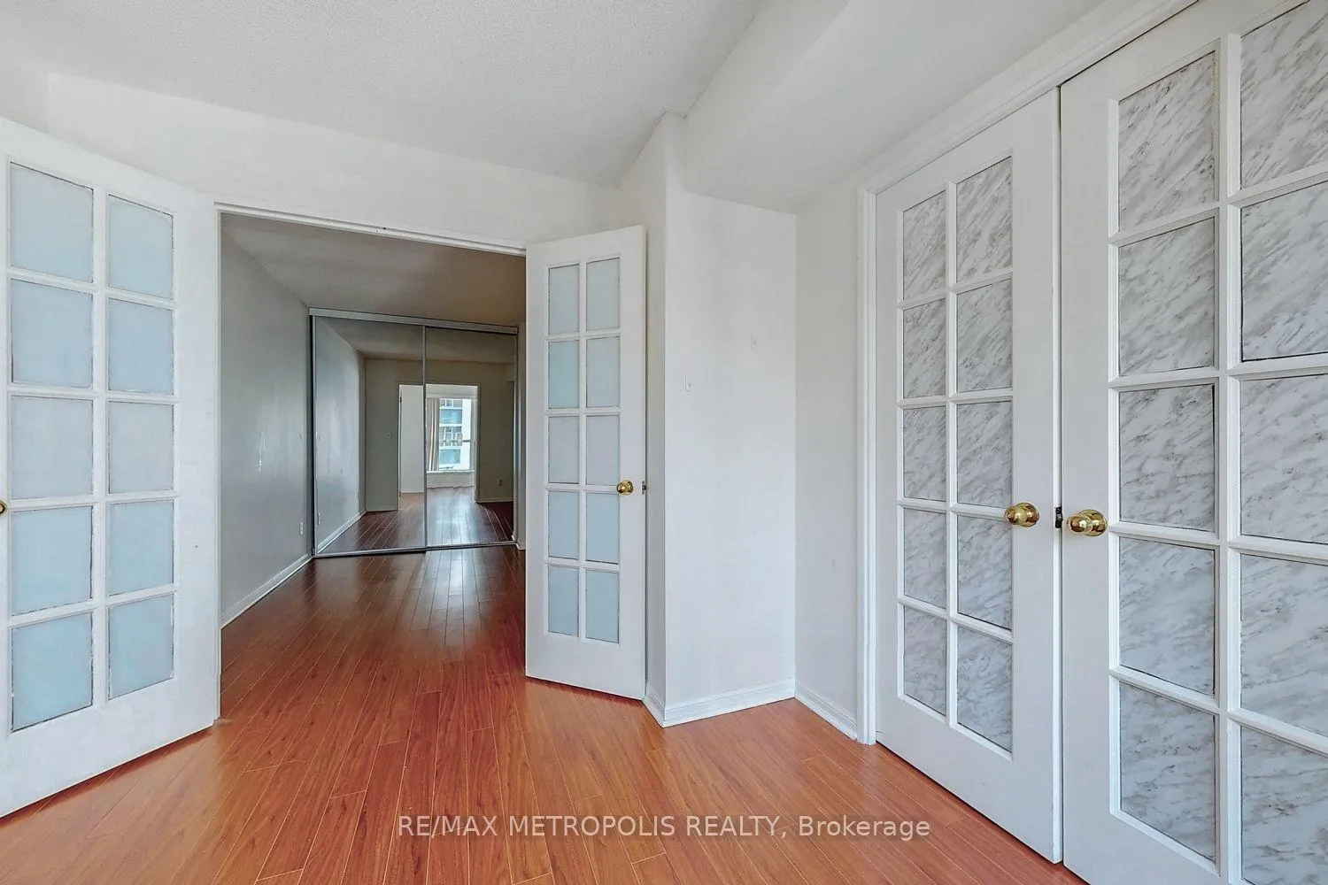 Photo 15 of Unit 1114, 7 Carlton Street, Toronto, Church-Yonge Corridor — HOMEH