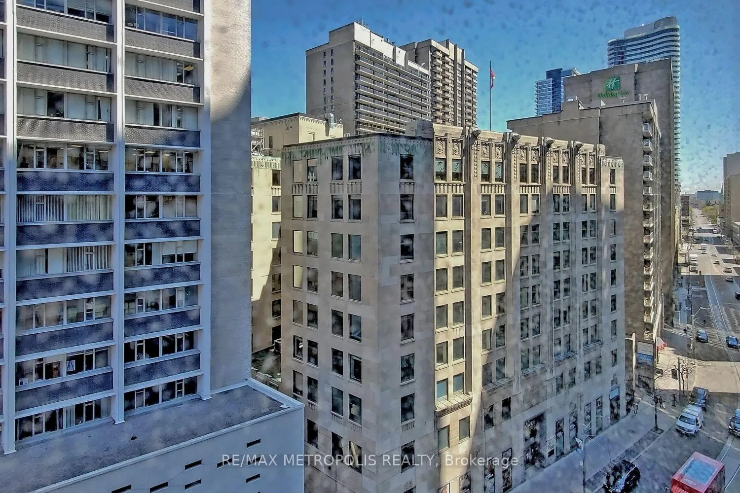 Photo 24 of Unit 1114, 7 Carlton Street, Toronto, Church-Yonge Corridor — HOMEH