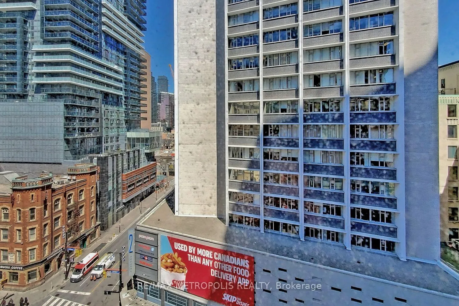 Photo 25 of Unit 1114, 7 Carlton Street, Toronto, Church-Yonge Corridor — HOMEH