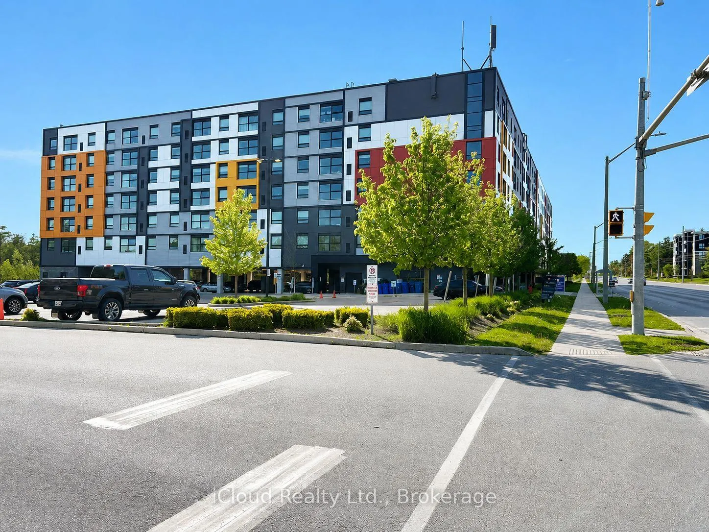 Photo 4 of Unit 311, 1291 Gordon Street, Guelph, Kortright West — HOMEH