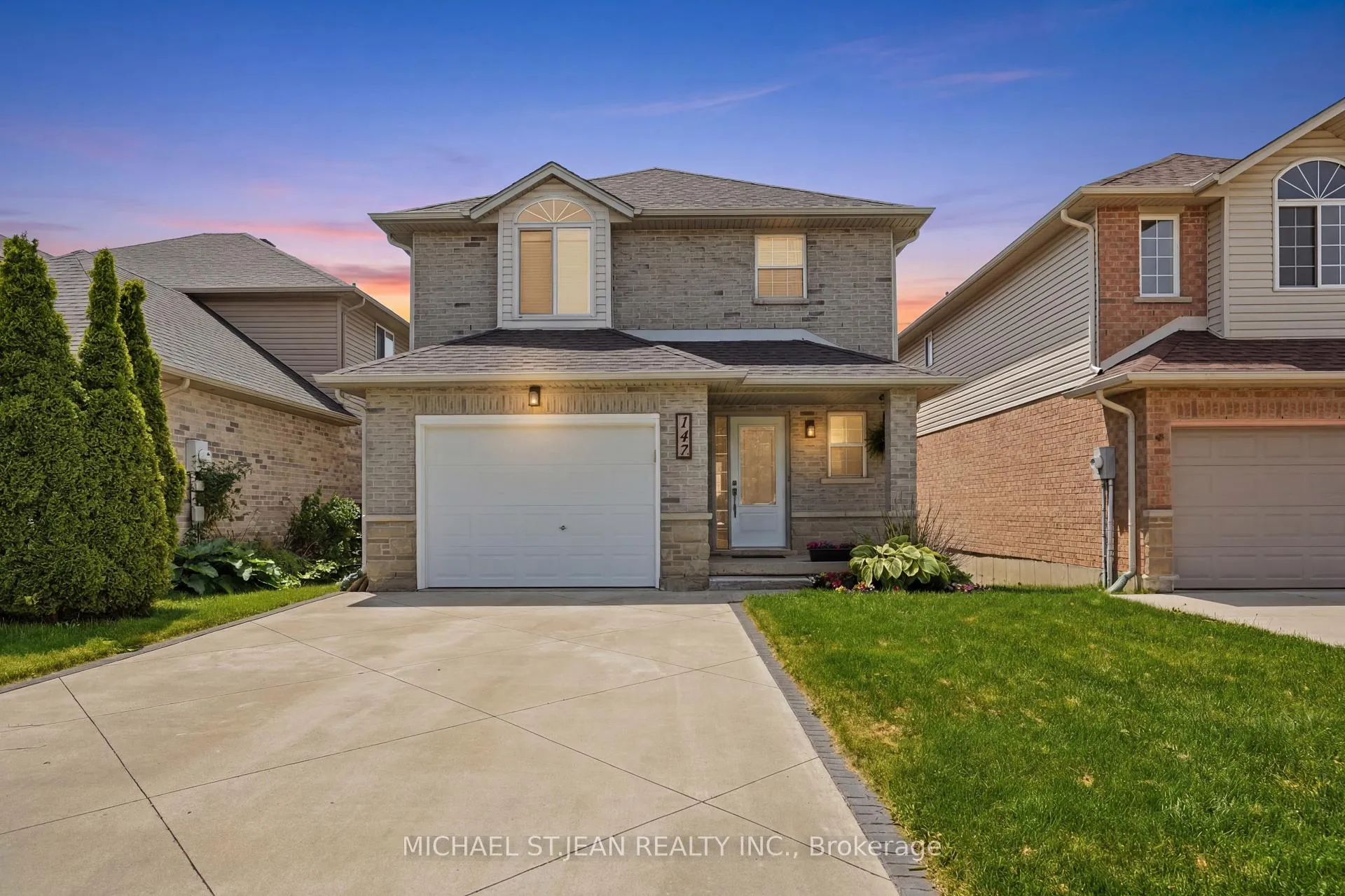 Photo 1 of 147 Thames Way, Hamilton, Mount Hope — HOMEH