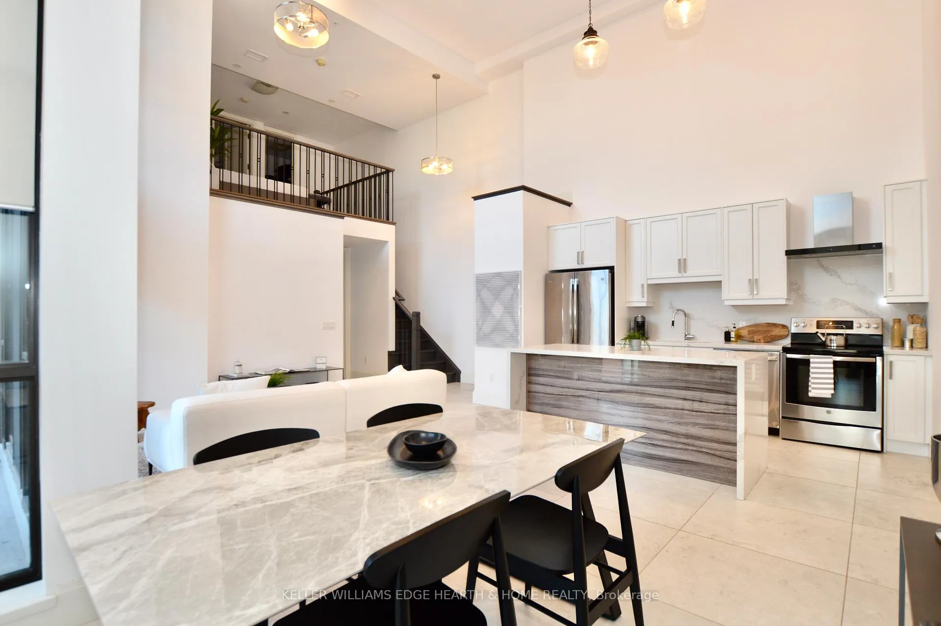 Photo 1 of Unit PH6, 112 King Street E, Hamilton, Beasley — HOMEH