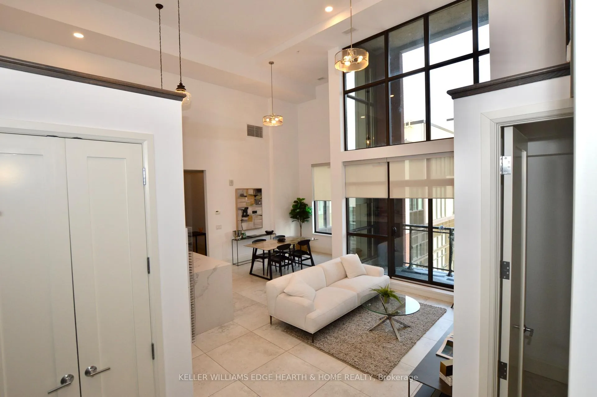 Photo 11 of Unit PH6, 112 King Street E, Hamilton, Beasley — HOMEH