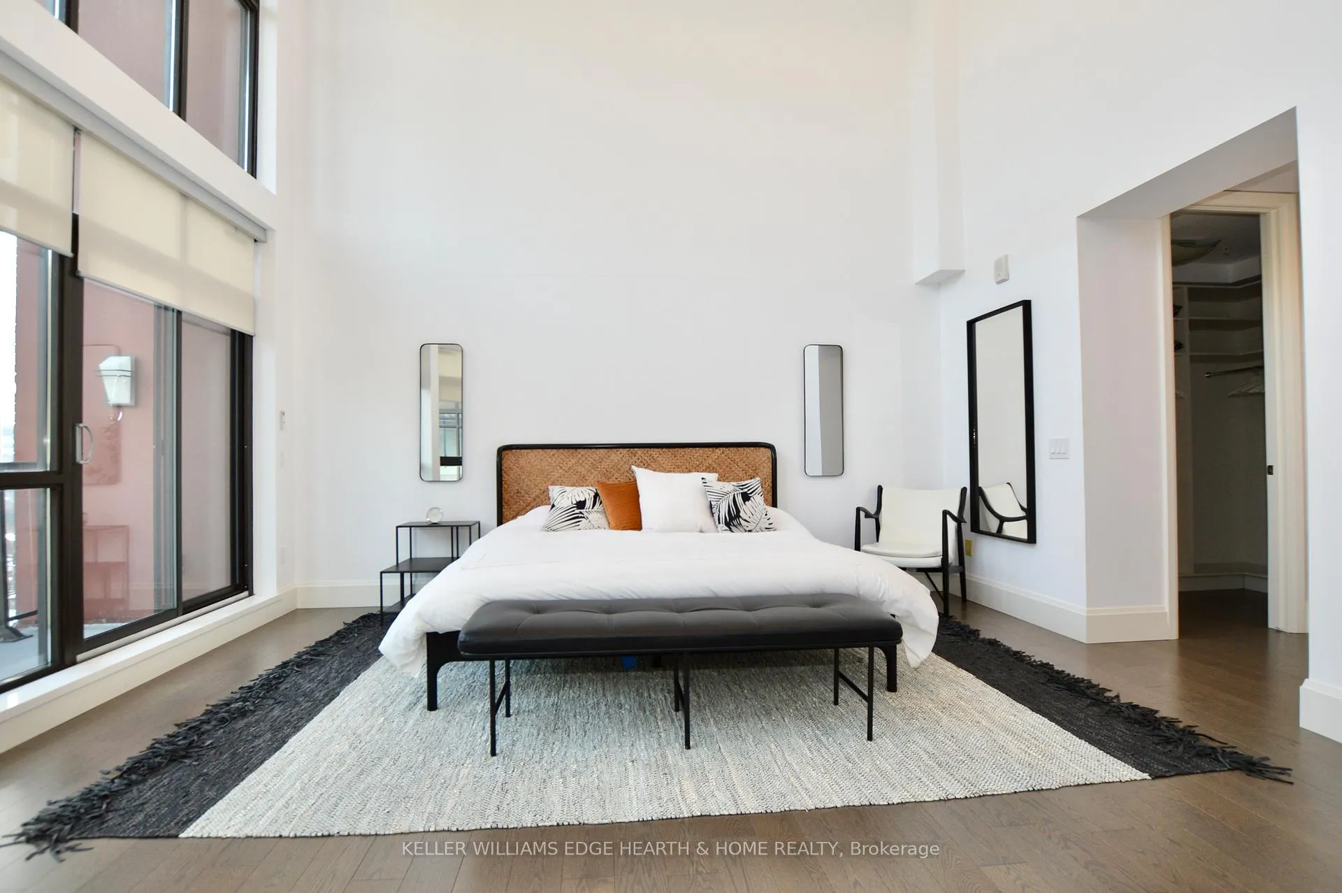 Photo 17 of Unit PH6, 112 King Street E, Hamilton, Beasley — HOMEH