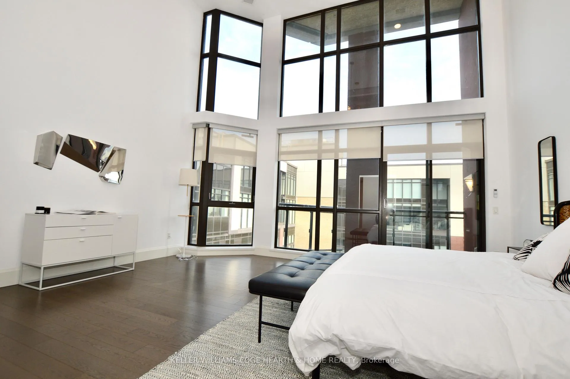 Photo 20 of Unit PH6, 112 King Street E, Hamilton, Beasley — HOMEH
