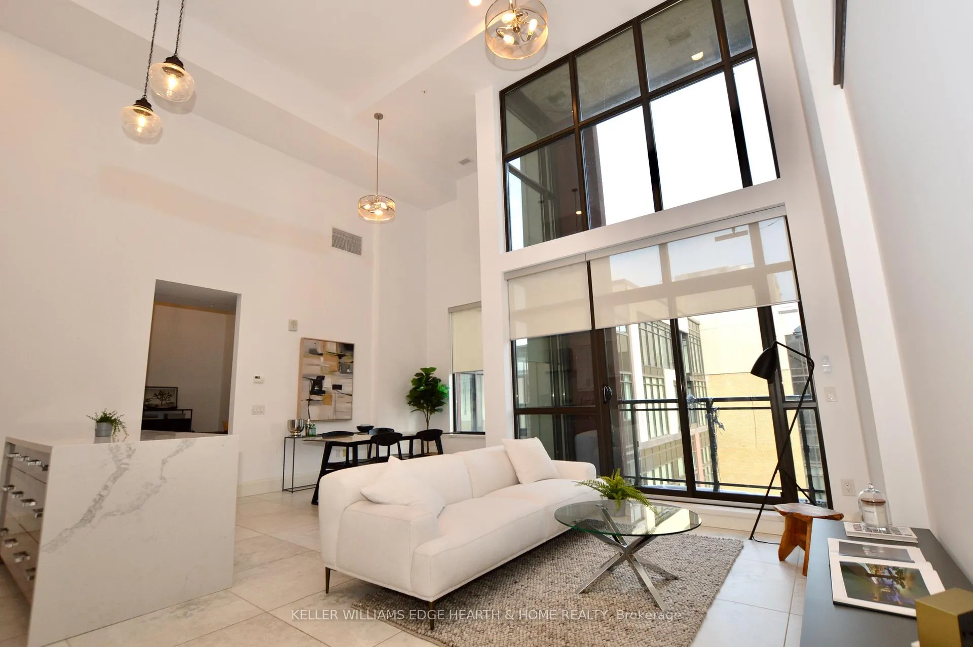 Photo 21 of Unit PH6, 112 King Street E, Hamilton, Beasley — HOMEH