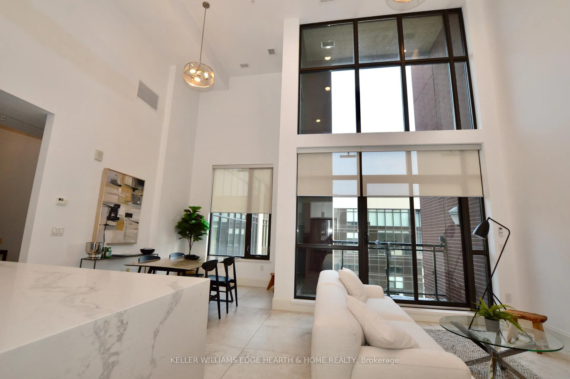 Photo 22 of Unit PH6, 112 King Street E, Hamilton, Beasley — HOMEH