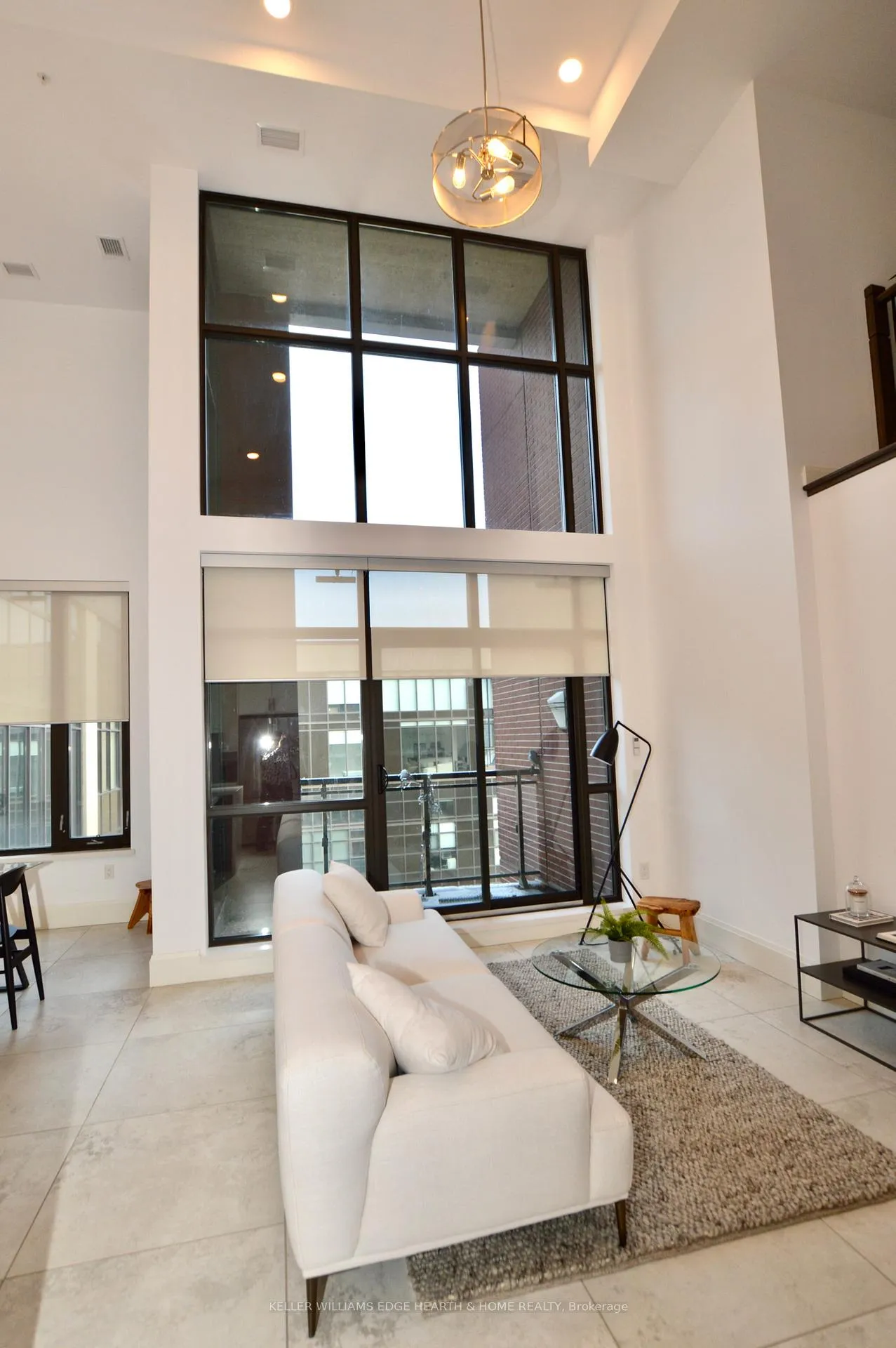 Photo 23 of Unit PH6, 112 King Street E, Hamilton, Beasley — HOMEH