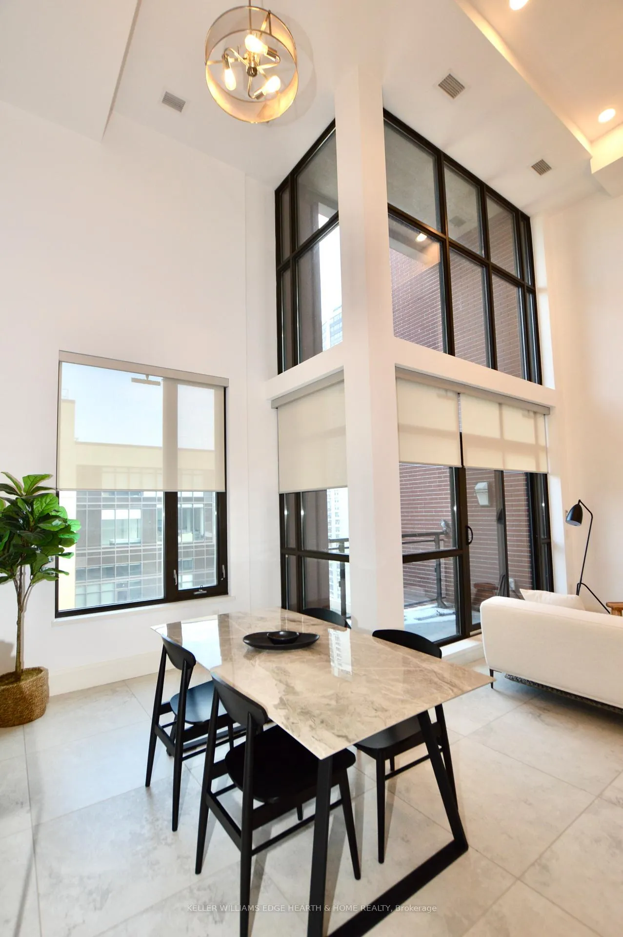 Photo 24 of Unit PH6, 112 King Street E, Hamilton, Beasley — HOMEH