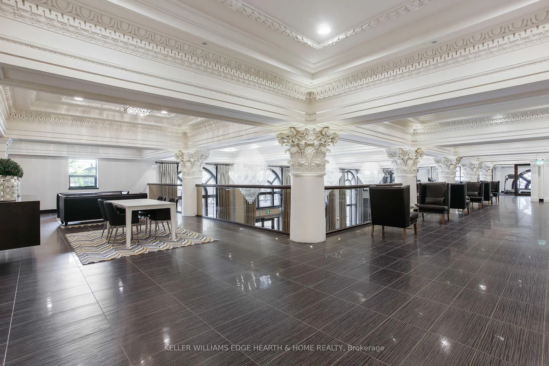 Photo 30 of Unit PH6, 112 King Street E, Hamilton, Beasley — HOMEH