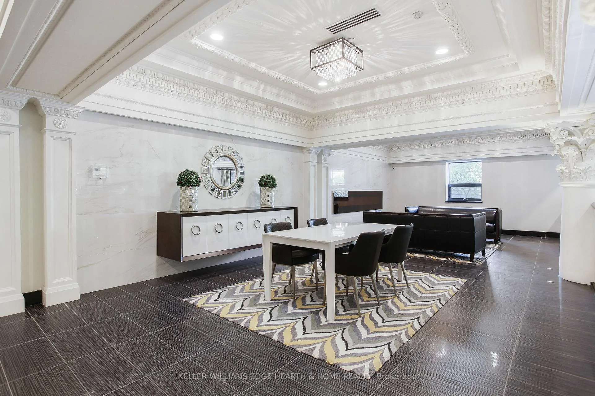 Photo 31 of Unit PH6, 112 King Street E, Hamilton, Beasley — HOMEH