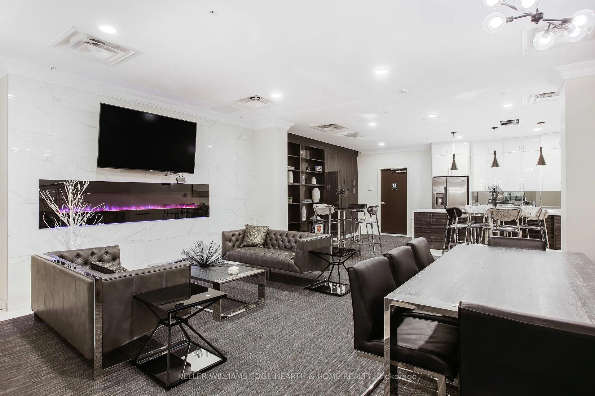 Photo 32 of Unit PH6, 112 King Street E, Hamilton, Beasley — HOMEH
