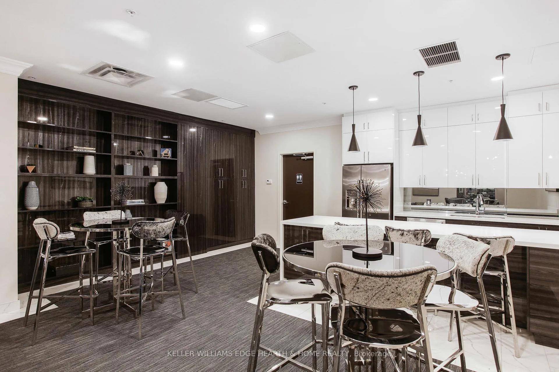 Photo 33 of Unit PH6, 112 King Street E, Hamilton, Beasley — HOMEH